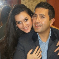 Elvira Akhmedova, 07.02.1989