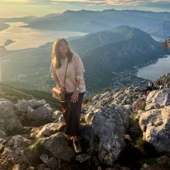 Мария Куприянова, Челябинск