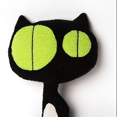 Олеся Харченко, 24.04, Санкт-Петербург