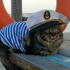 Иннокентий Гуськин, Москва