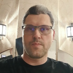 Дмитрий Мехаев, 02.07, Омск