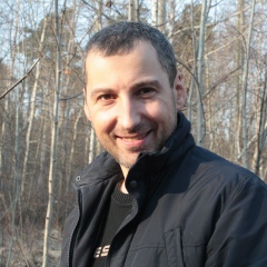 Юрий Карман, 06.05, Киев