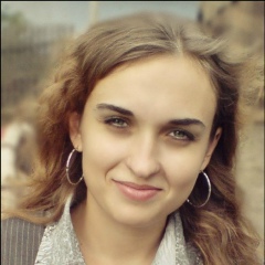 Марина Панова (степченко), 17.05, Белая Церковь