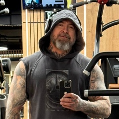 Евгений Круглофф, 21.09, Бийск