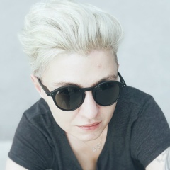 Александра Денисова, 25.06.1983, Berlin