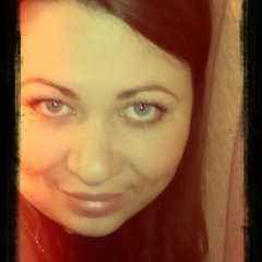 Людмила Белякова, 10.09.1988, Владивосток