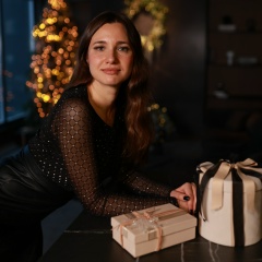 Юлия Захарова, 03.05.1989, Санкт-Петербург