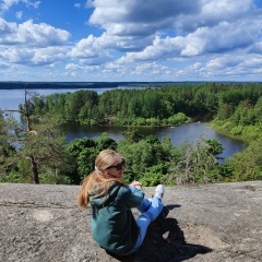 Елизавета Премудрая, 16.06, Москва