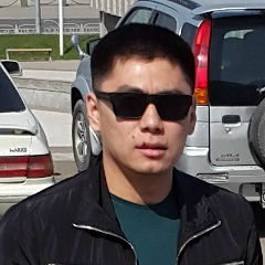 Арман Сейсенбеков, 18.07, Алматы