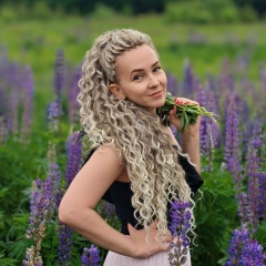 Марина Санькова, 09.07.1988, Подольск