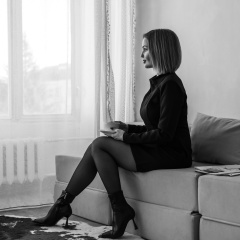 Алина Шагаева, 15.01