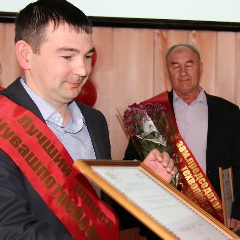 Андрей Васильев, 01.09.1981, Чебоксары