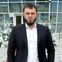 Магомед Акаев, 15.03, Грозный