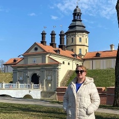 Анна Вавилова, Нижний Новгород