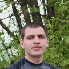 Левон Мушегян, 16.06