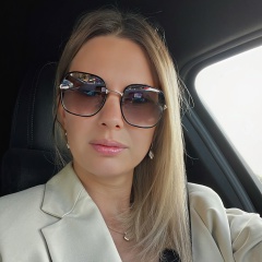 Екатерина Смирнова, 16.12, Санкт-Петербург