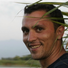 Артём Зассеев, 15.12.1983, Алматы