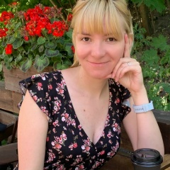 Александра Швецова, 01.09, Северск