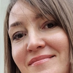 Татьяна Жени, 09.07.1980, Strasbourg