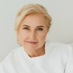 Маргарита Карпова, 19.04.1968, Ростов-на-Дону