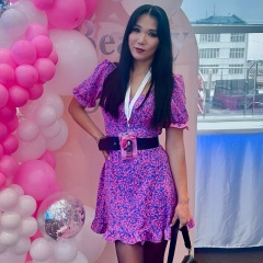 Асель Сатубалдиева, 15.10.1988, Самара