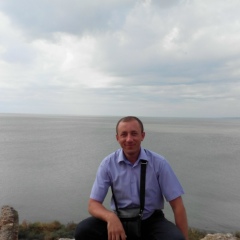 Виктор Дяченко, 03.06, Киев