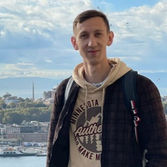 Андрей Верба, 20.10, Усть-Каменогорск