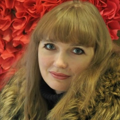 Валентина Соколова, 07.08