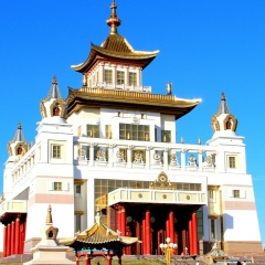 Джасур Аккалиев, 24.11, Харба