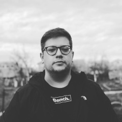 Максим Дёмин, 27.09, Самара