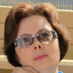 Наталья Соколянская, 02.08, Москва