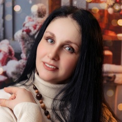 Виктория Зельниченко, 24.12, Москва