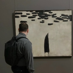 Дмитрий Чёрный