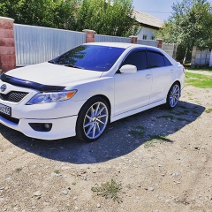 Kanat Ismailov, 04.10.1988, Алматы