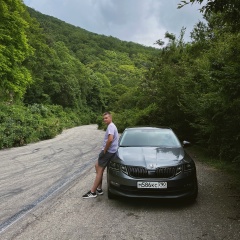 Михаил Калугин, 08.02, Сергиев Посад