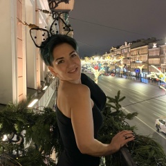 Наталья Матросова, 11.05.1987, Москва