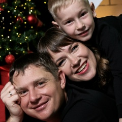 Максим Марков, Волгоград