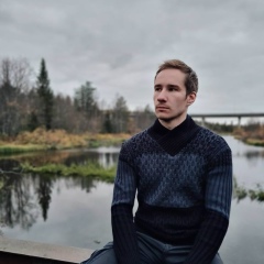 Владимир Ершов, 14.01.1990, Кировск