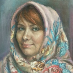 Ольга Плотникова, 16.01, Усть-Каменогорск