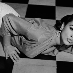 Мария Хитаришвили, 16.06.1984, Москва