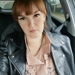 Оксана Горбачёва, 03.08, Зубова Поляна