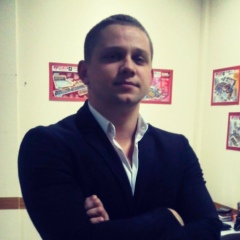 Александр Мальцев, 12.11, Днепр (Днепропетровск)