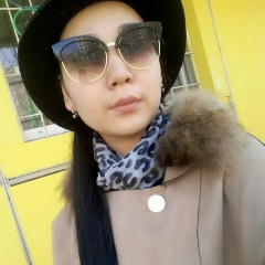 Молдир Муратовна, 27.05.1988, Астана