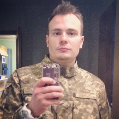 Roman Romanov, 19.11