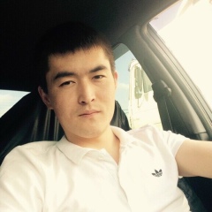 Урмат Джайлобек-Уулу, 14.06.1990, Бишкек