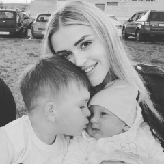 Валерия Грязцова, 31.07, Москва