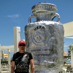 Роман Костылев, 30.08, Санкт-Петербург