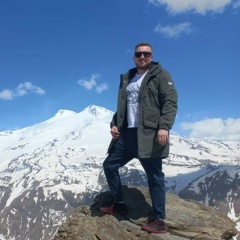 Сергей Сергеевич, 09.10.1991, Пятигорск