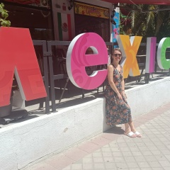 Диана Ульянова, 16.09.1984, Madrid