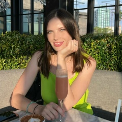 Екатерина Ламан, 24.08